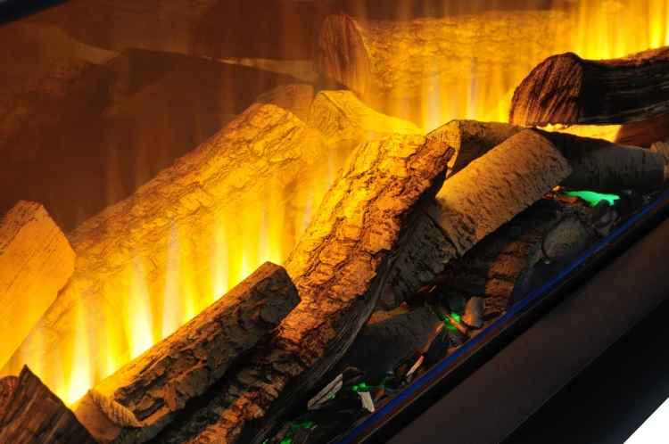 Wkład kominkowy elektryczny DIMPLEX Vivente Plus 75