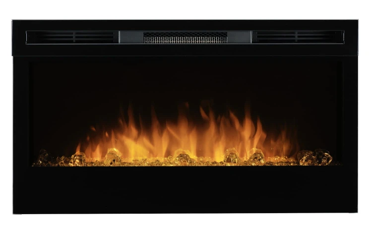 Kominek elektryczny DIMPLEX Prism 34''