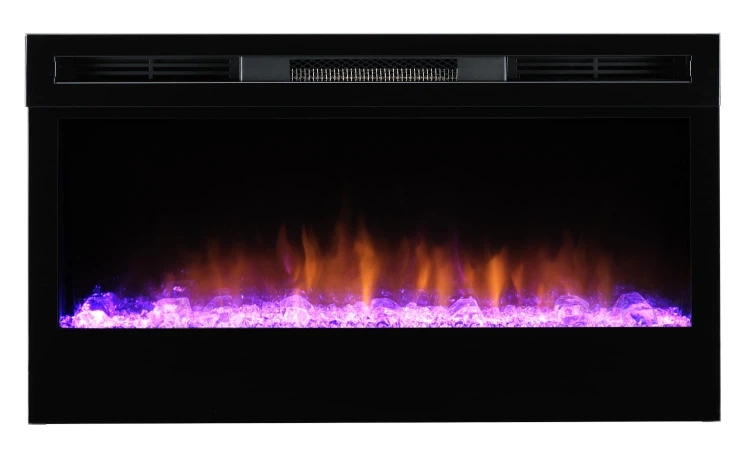 Kominek elektryczny DIMPLEX Prism 34''