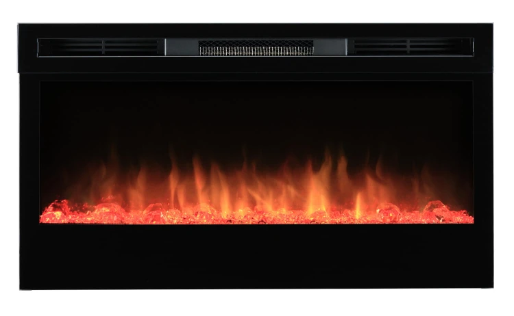 Kominek elektryczny DIMPLEX Prism 34''