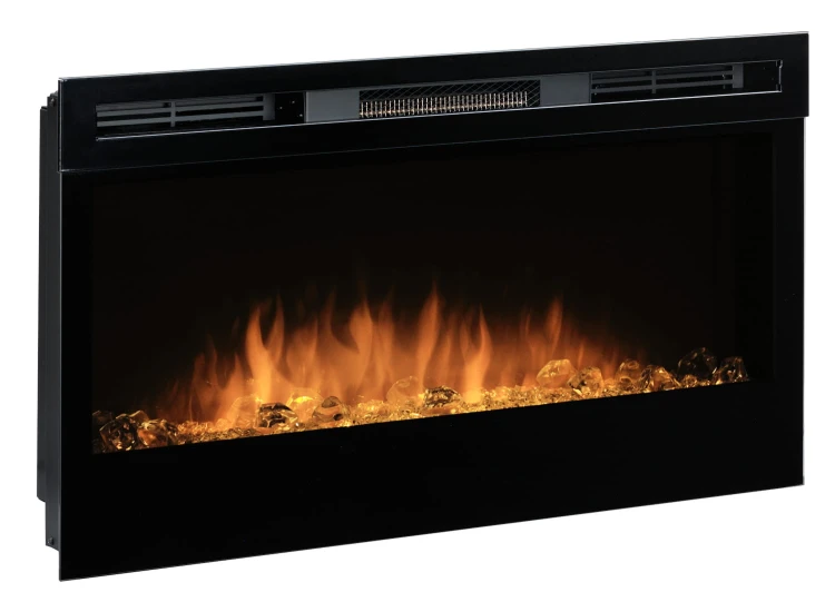 Kominek elektryczny DIMPLEX Prism 34''