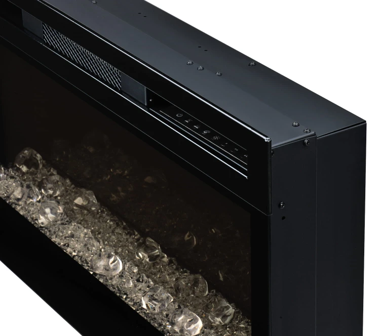 Kominek elektryczny DIMPLEX Prism 34''