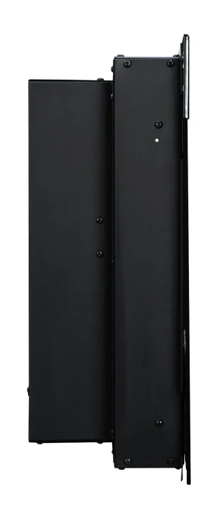 Kominek elektryczny DIMPLEX Prism 34''