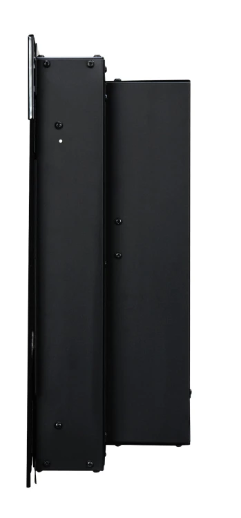 Kominek elektryczny DIMPLEX Prism 34''