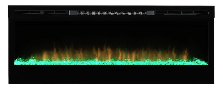 Kominek elektryczny DIMPLEX Prism 50''
