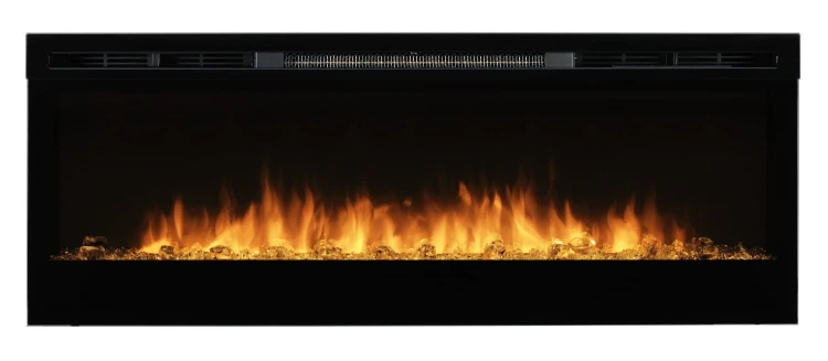 Kominek elektryczny DIMPLEX Prism 50''