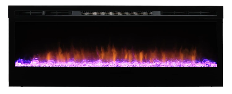 Kominek elektryczny DIMPLEX Prism 50''