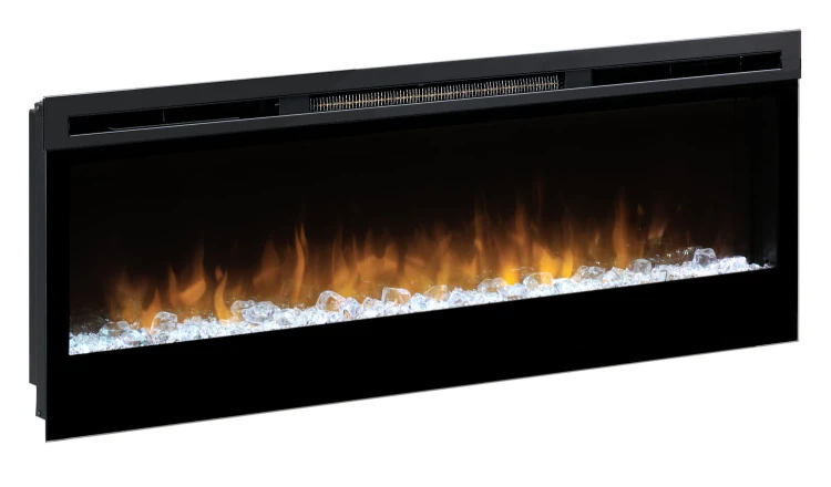 Kominek elektryczny DIMPLEX Prism 50''