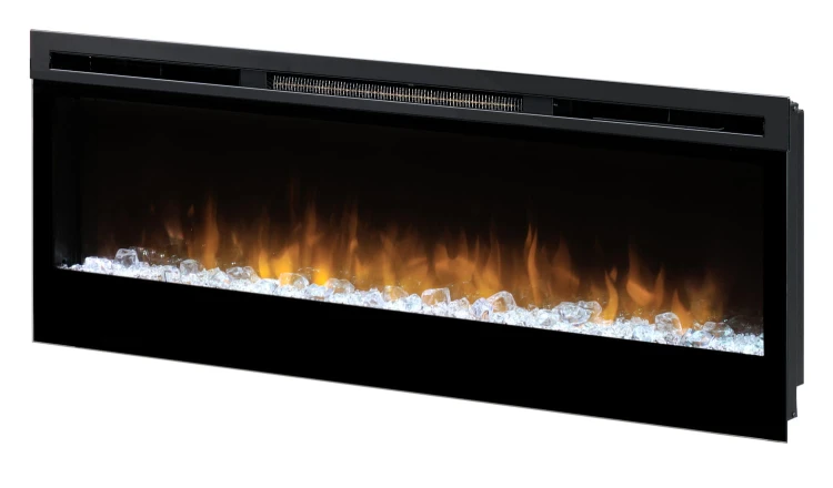 Kominek elektryczny DIMPLEX Prism 50''