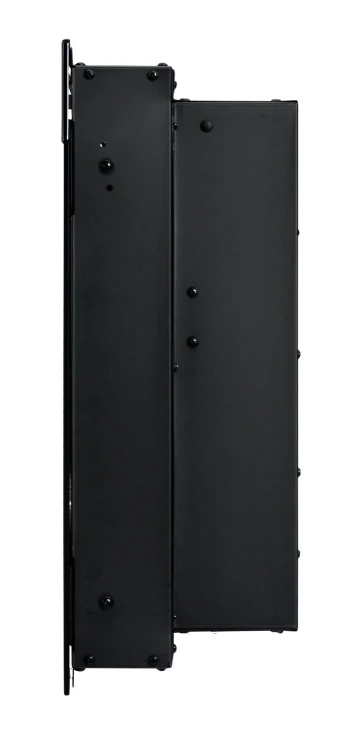 Kominek elektryczny DIMPLEX Prism 50''