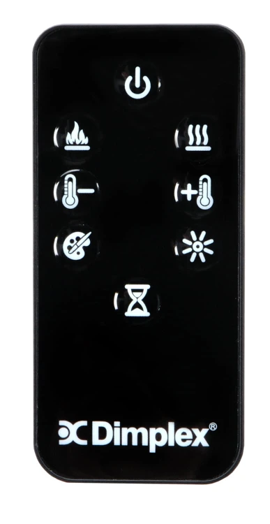 Kominek elektryczny DIMPLEX Prism 50''