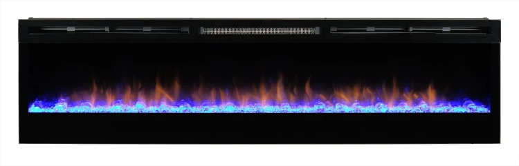 Kominek elektryczny DIMPLEX Prism 74''