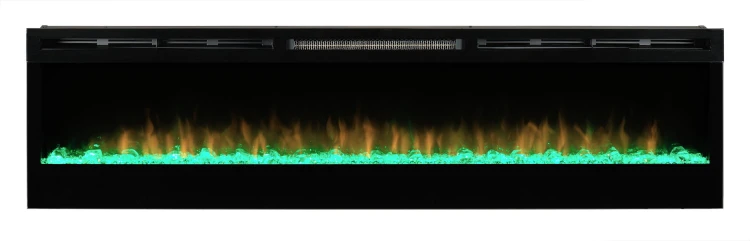 Kominek elektryczny DIMPLEX Prism 74''