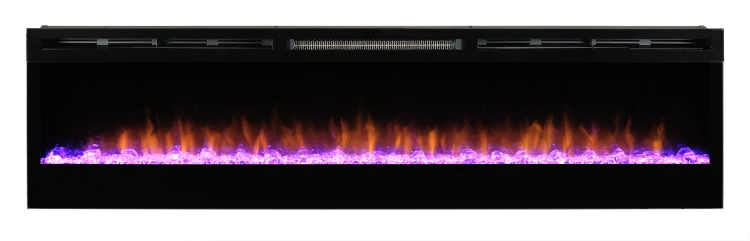 Kominek elektryczny DIMPLEX Prism 74''