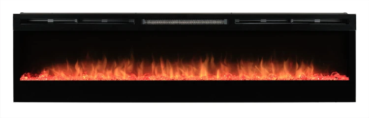 Kominek elektryczny DIMPLEX Prism 74''