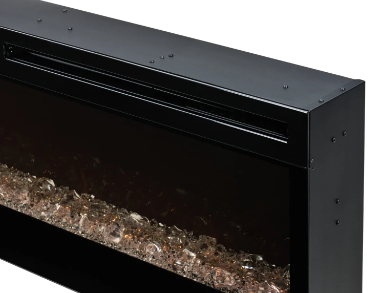 Kominek elektryczny DIMPLEX Prism 74''