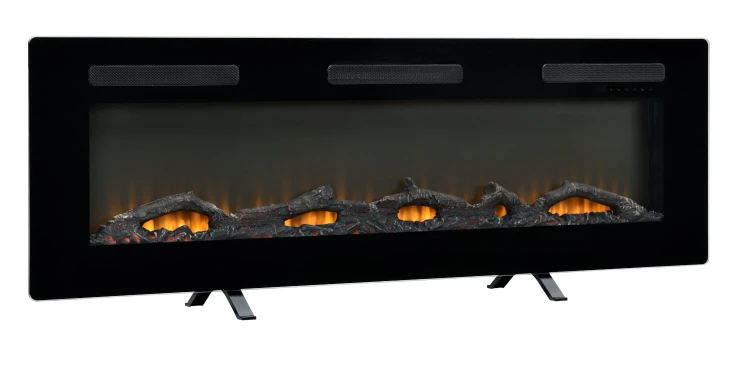 Kominek elektryczny DIMPLEX Sierra 48''