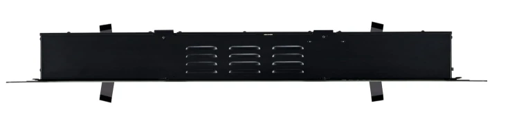 Kominek elektryczny DIMPLEX Sierra 48''