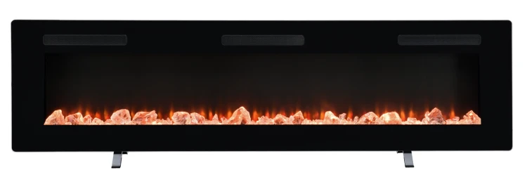 Kominek elektryczny DIMPLEX Sierra 72''