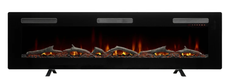 Kominek elektryczny DIMPLEX Sierra 72''