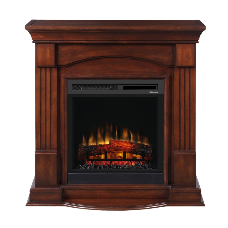 Kominek elektryczny portalowy DIMPLEX Campana