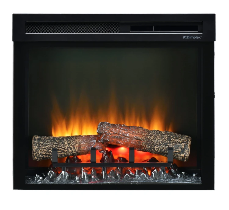 Kominek elektryczny portalowy DIMPLEX Campana