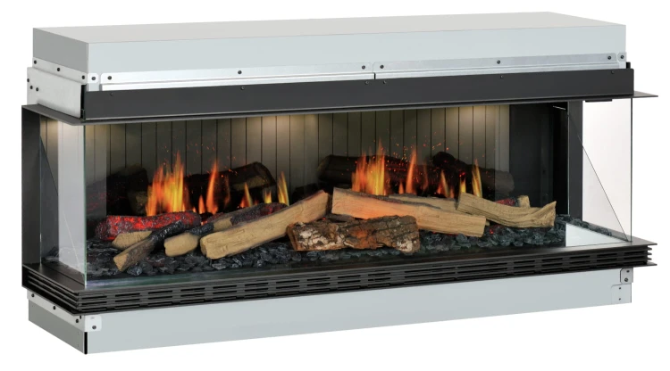 Wkład kominkowy elektryczny DIMPLEX Vista 130 III