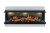 Wkład kominkowy elektryczny DIMPLEX Vista 130 III