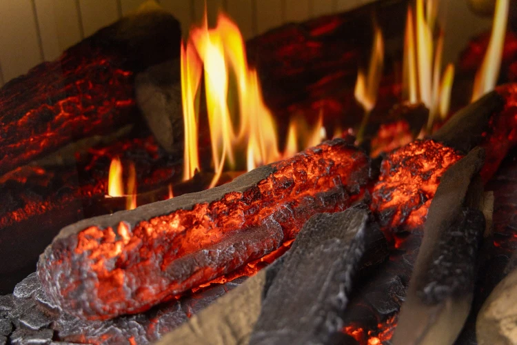 Wkład kominkowy elektryczny DIMPLEX Vista 130 III