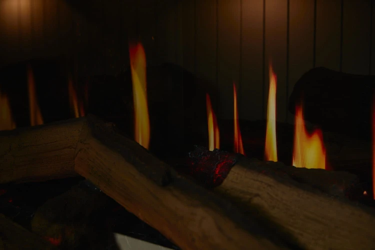 Wkład kominkowy elektryczny DIMPLEX Vista 130 III