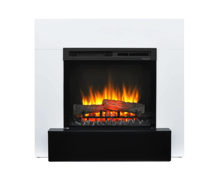 Kominek elektryczny portalowy DIMPLEX LUCID