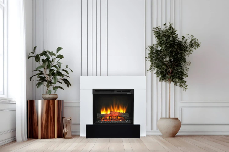 Kominek elektryczny portalowy DIMPLEX LUCID