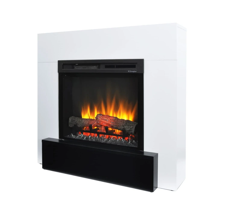 Kominek elektryczny portalowy DIMPLEX LUCID