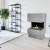 Biokominek XARALYN NUORO Concrete look