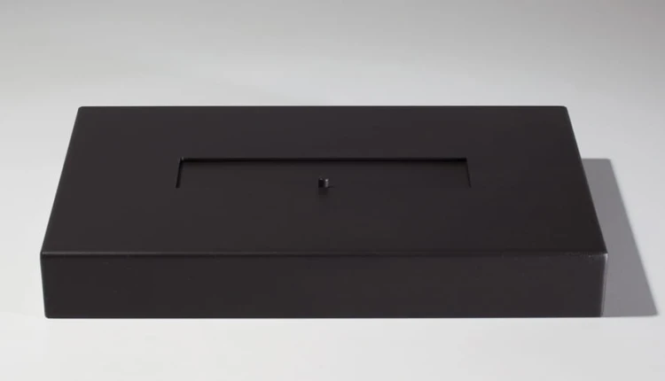 Wkład / palenisko do kominka tradycyjnego 400x250 mm