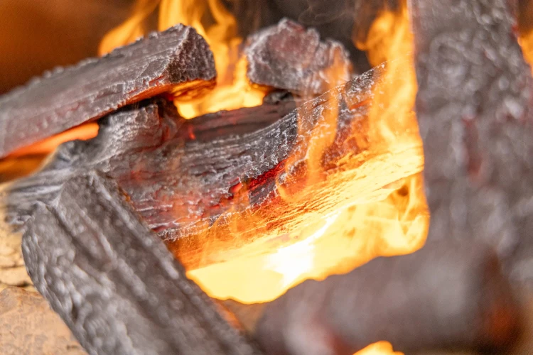 Wkład kominkowy elektryczny DIMPLEX 3 Step Optymist