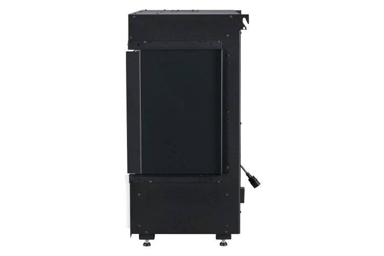 Wkład kominkowy elektryczny DIMPLEX 3 Step Optymist