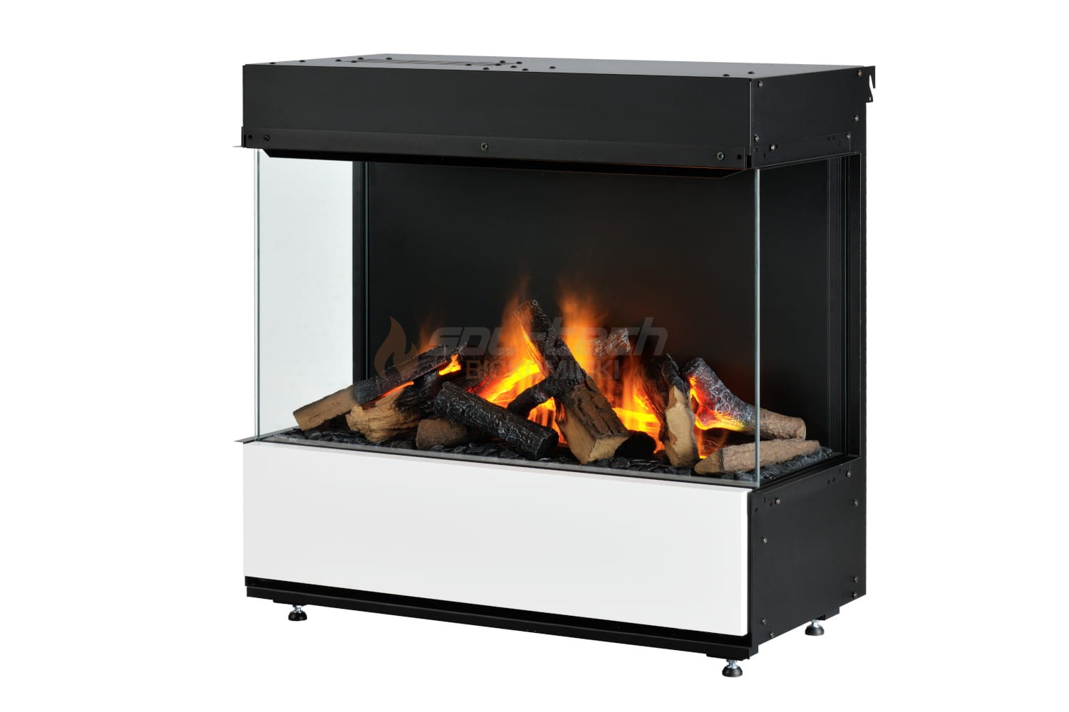 Wkład kominkowy elektryczny DIMPLEX 3 Step Optymist