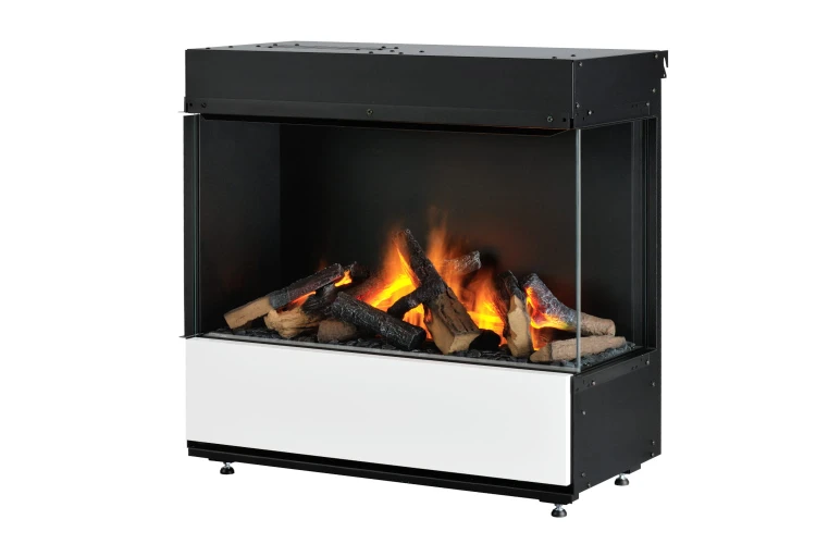 Wkład kominkowy elektryczny DIMPLEX 3 Step Optymist