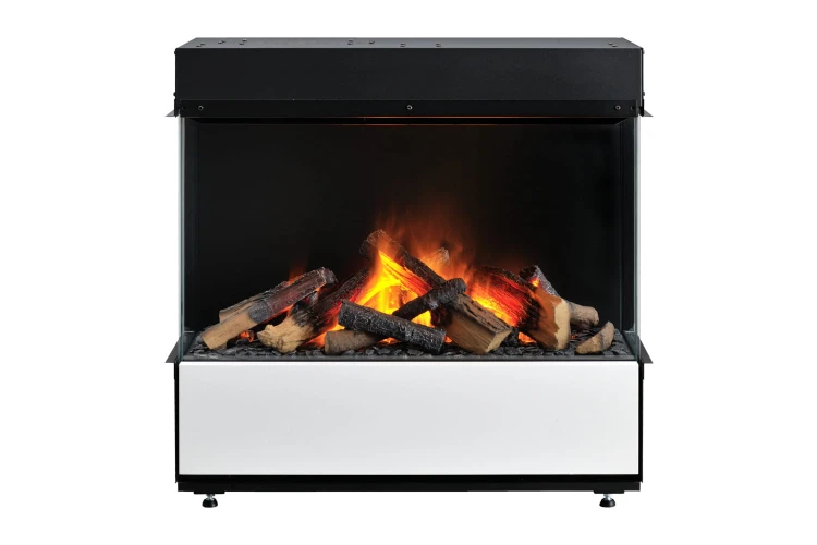 Wkład kominkowy elektryczny DIMPLEX 3 Step Optymist