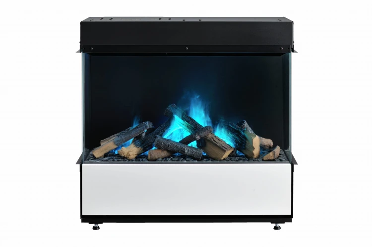 Wkład kominkowy elektryczny DIMPLEX 3 Step Optymist