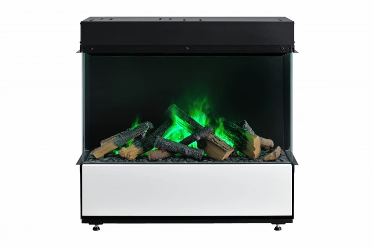 Wkład kominkowy elektryczny DIMPLEX 3 Step Optymist