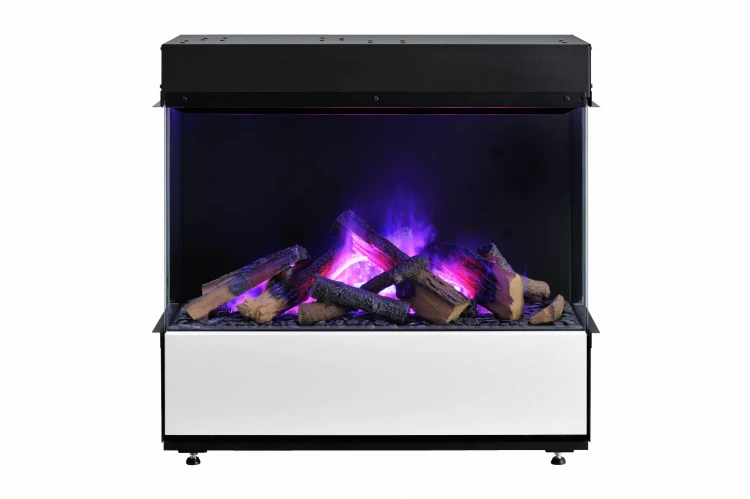 Wkład kominkowy elektryczny DIMPLEX 3 Step Optymist