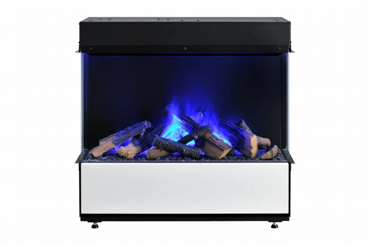 Wkład kominkowy elektryczny DIMPLEX 3 Step Optymist