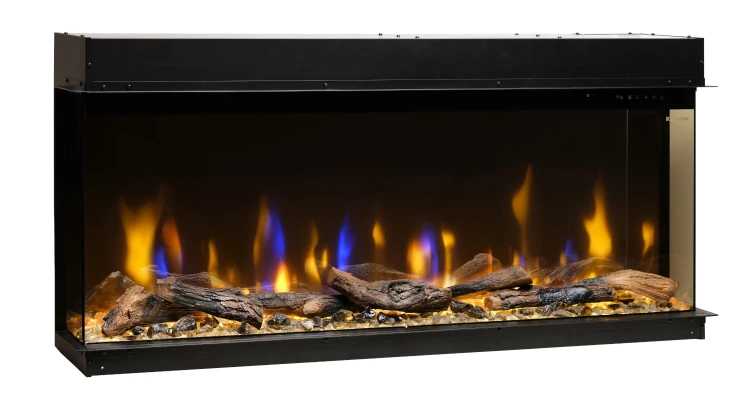 Wkład kominkowy elektryczny DIMPLEX Ignite Bold 50