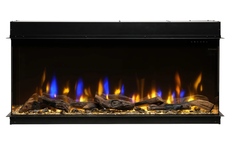 Wkład kominkowy elektryczny DIMPLEX Ignite Bold 50