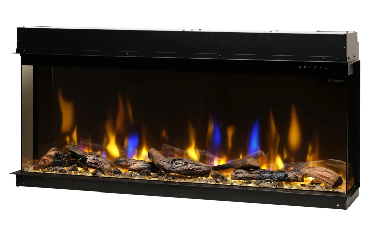 Wkład kominkowy elektryczny DIMPLEX Ignite Bold 50