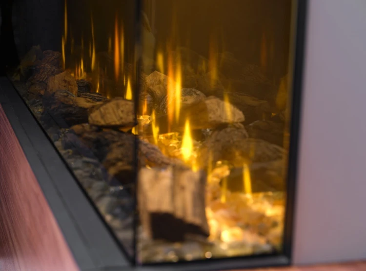 Wkład kominkowy elektryczny DIMPLEX Ignite Bold 50