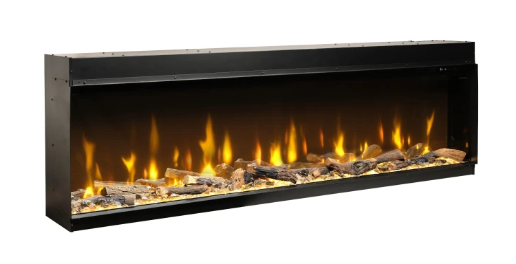 Wkład kominkowy elektryczny DIMPLEX Ignite Bold 74