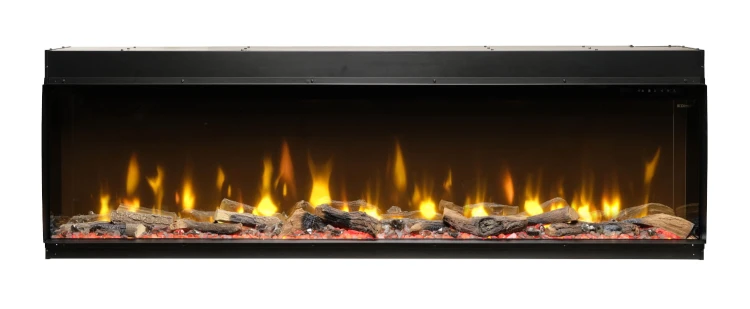 Wkład kominkowy elektryczny DIMPLEX Ignite Bold 74